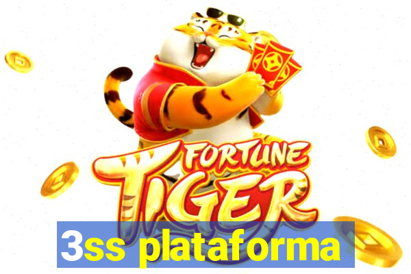 3ss plataforma